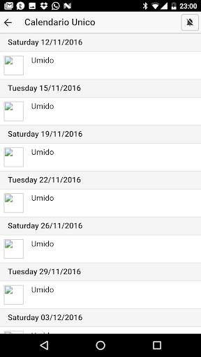 Garda screenshot 3