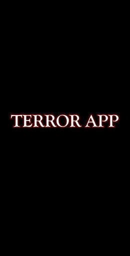 Terror App | Historias | Leyendas | Creepypastas 1 تصوير الشاشة