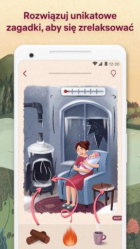 Art Puzzle – puzzle z obrazów screenshot 1