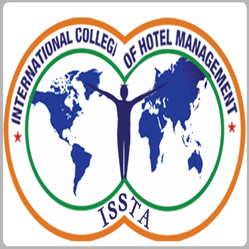 ISSTA Hotel  Management icon
