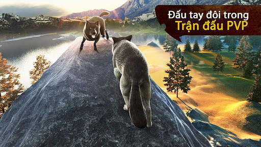 The Wolf screenshot 4