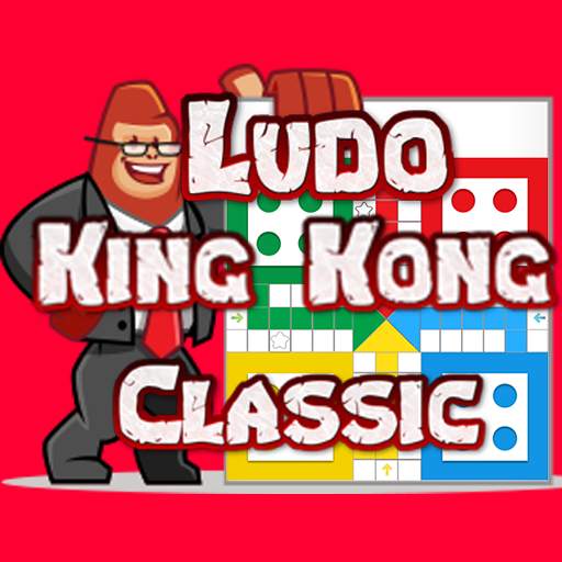 Ludo King Kong Classic 3.0.0