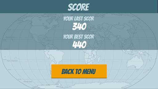 World Flags Quiz screenshot 6