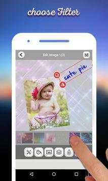 Kids Mini Movie Video Maker screenshot 5
