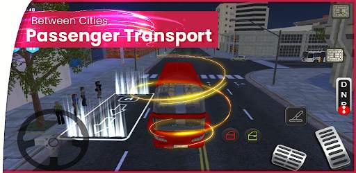 Bus Simulator: Real 3D screenshot 5