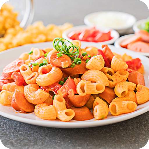 Spot The Differences - Food 2.3.5