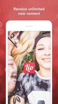 LIO screenshot 1