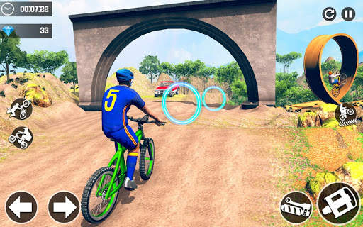 Ultimate Bicycle Simulator screenshot 4
