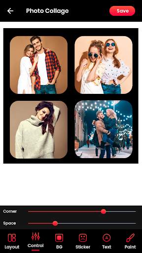 Photo Collage Maker screenshot 3