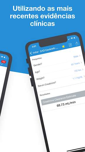 Calculate by QxMD screenshot 3