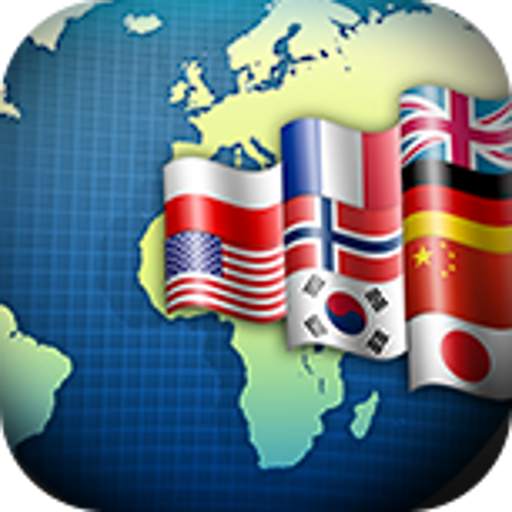 Flags of the World 1.26