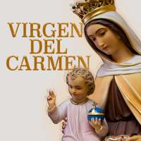 Virgen del Carmen
