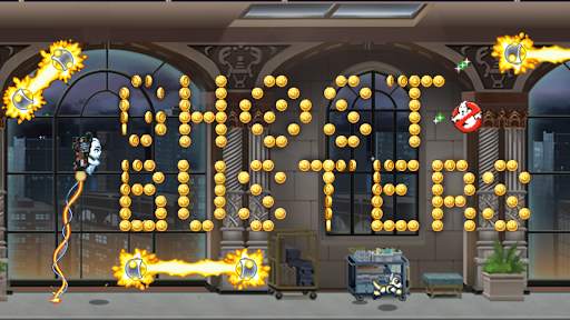 Jetpack Joyride - جتبك جيوريد 5 تصوير الشاشة