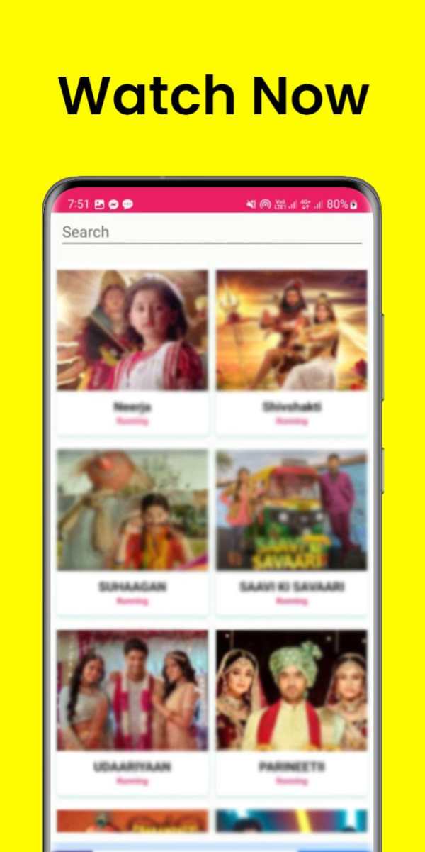 All Hindi TV  Serial : सीरियल screenshot 2