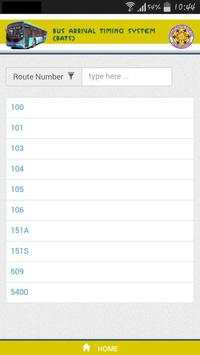 Find APSRTC Buses screenshot 3