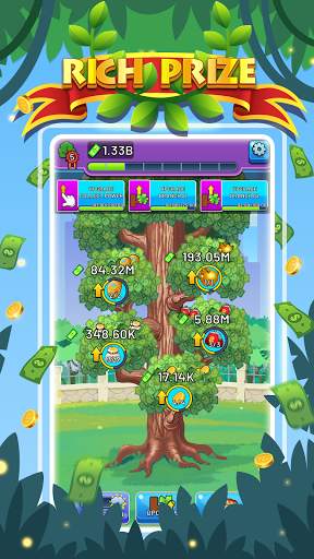 Shake Money Tree स्क्रीनशॉट 5