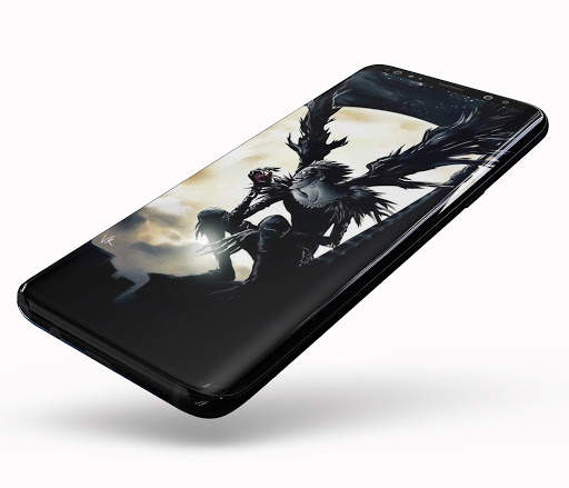 Life and Death Wallpapers screenshot 5