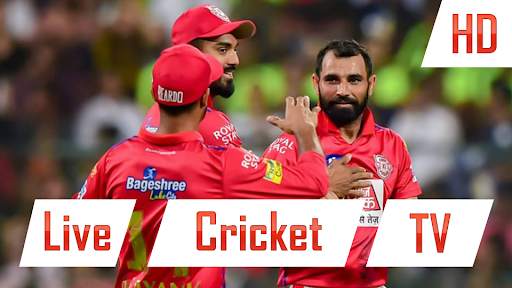 Live Sports Cricket TV HD screenshot 4