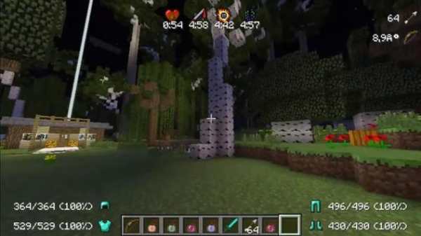 Mod Minecraft PVP Ideas screenshot 2