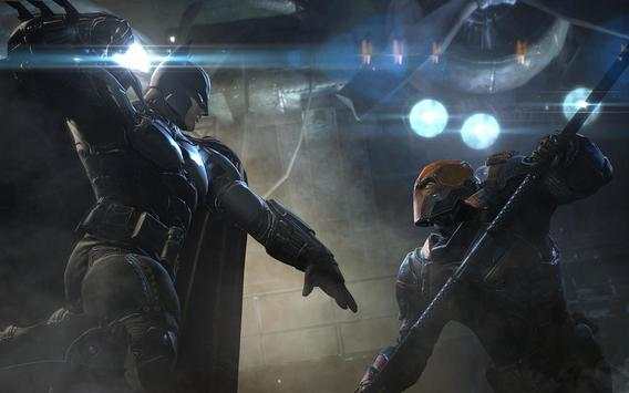 Batman screenshot 6