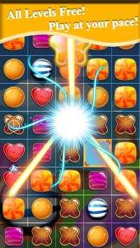 Candy Legend screenshot 1
