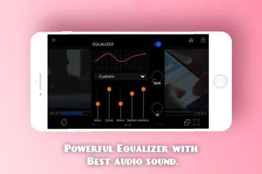 HD Video Player 2019 screenshot 7