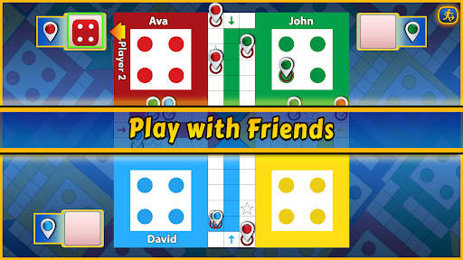 Ludo King™ screenshot 32