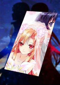 Sword Art Online' Wallpaper screenshot 5
