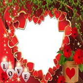 ZF Photo Frames icon