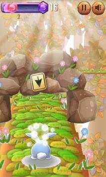 Flower Temple Run screenshot 3