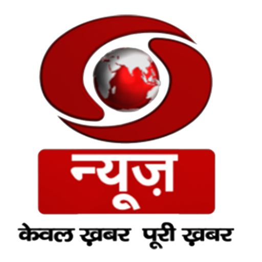 DD News icon