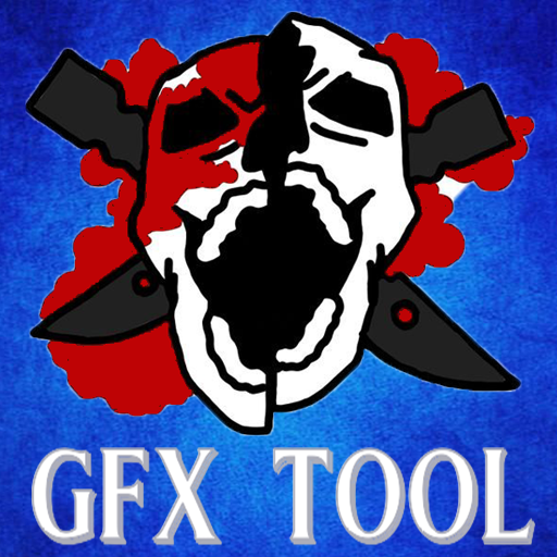 GFX Tool Headshot for Free︻╦╤─Fire Sensitivity icon