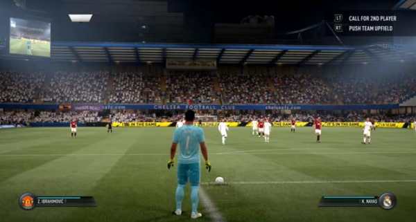 Guide FIFA 18 screenshot 3