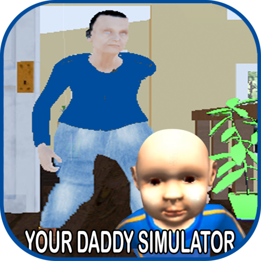 ikon Your Daddy simulator mod