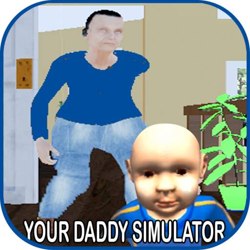 Your Daddy simulator mod 1.1