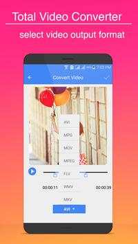 Total Video Converter screenshot 4
