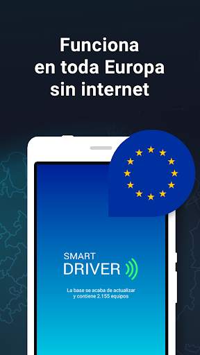 Ray.Radar Detector Gratis y DVR (Smart Driver) screenshot 5