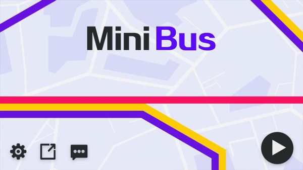 Mini Bus screenshot 3