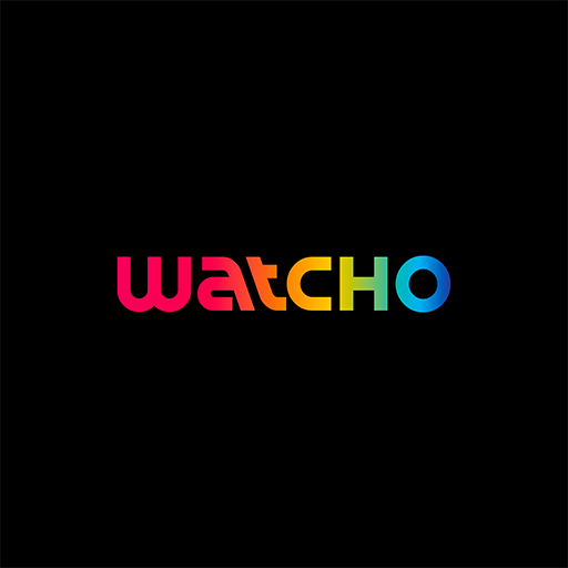 Watcho- Web Series, Movies, TV icon