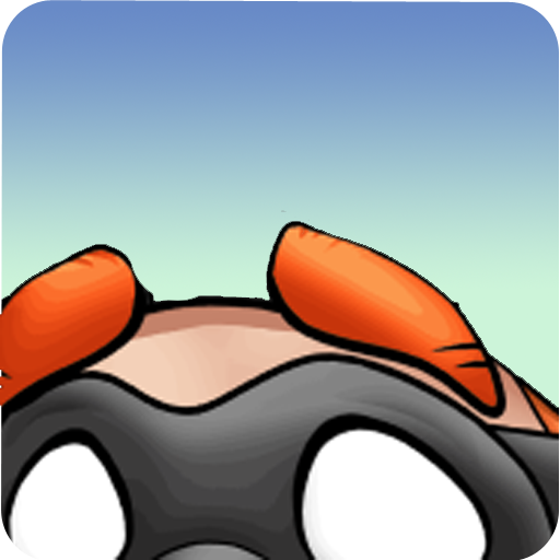 Robbery Game Bob 2 Trouble Que icon