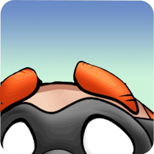 Robbery Game Bob 2 Trouble Que 1.1