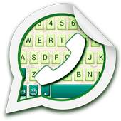 Keyboard for Whatsapp 1.0.0