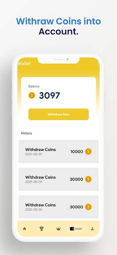 UAP Earn Money Online 2021 स्क्रीनशॉट 5