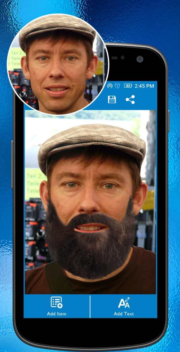 Boys photo editor new screenshot 1