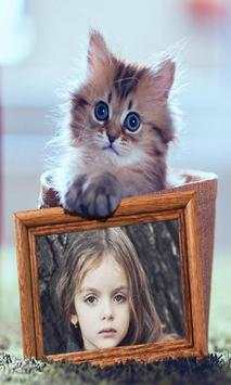 Cute Photo Editor screenshot 1
