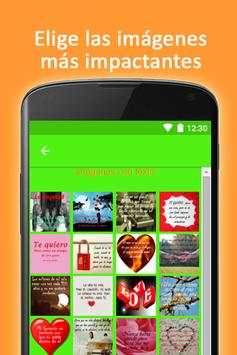 Imagenes para WhatsApp screenshot 2