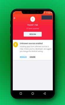power Clean - Speed Booster & Cleaner screenshot 3