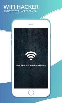 WiFi Hacker - WiFi Hacking Simulated App screenshot 2