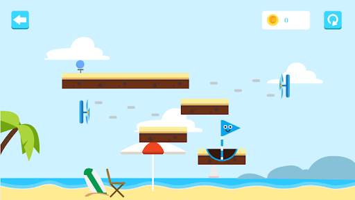Happy Golf screenshot 1