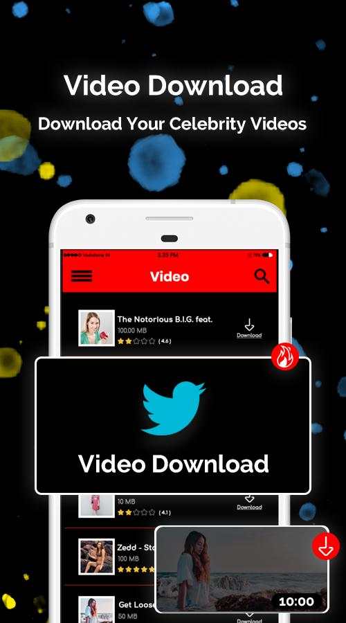 All Video Downloader - Free All Video Downloader screenshot 5